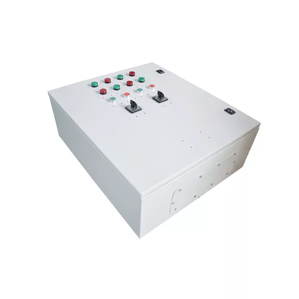 Outdoor Low Voltage Weatherproof Electrical Metallic Distribution